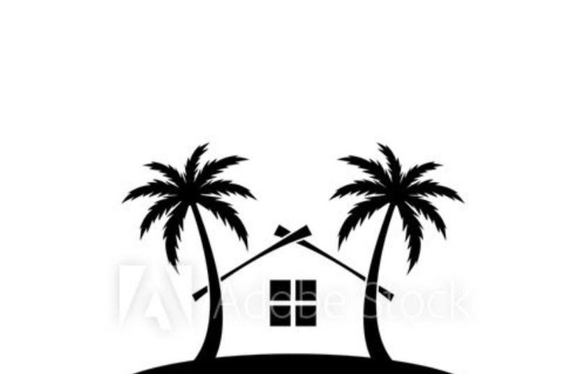 Two Palms Hotel Jambiani  Bagian luar foto