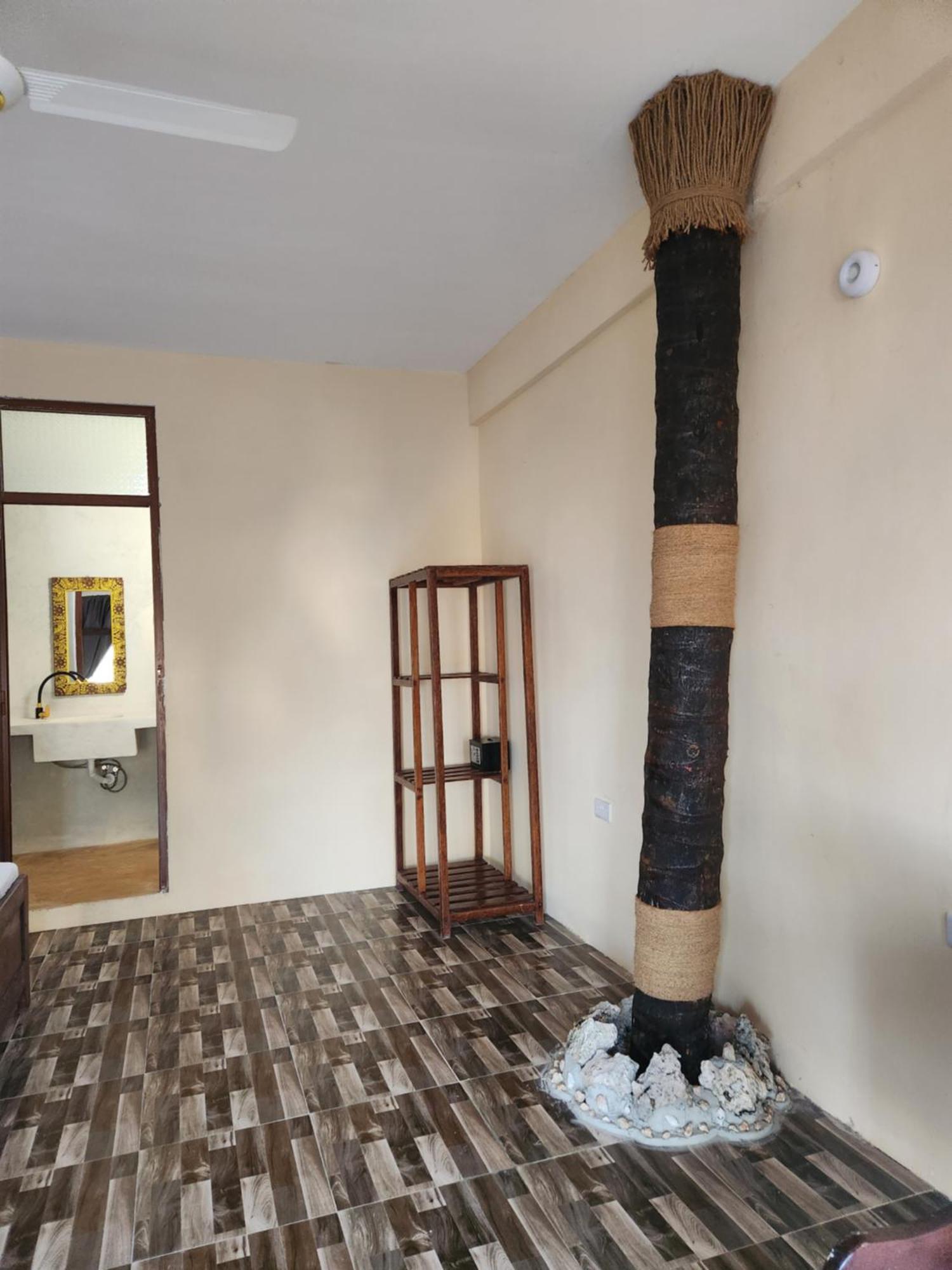 Two Palms Hotel Jambiani  Bagian luar foto