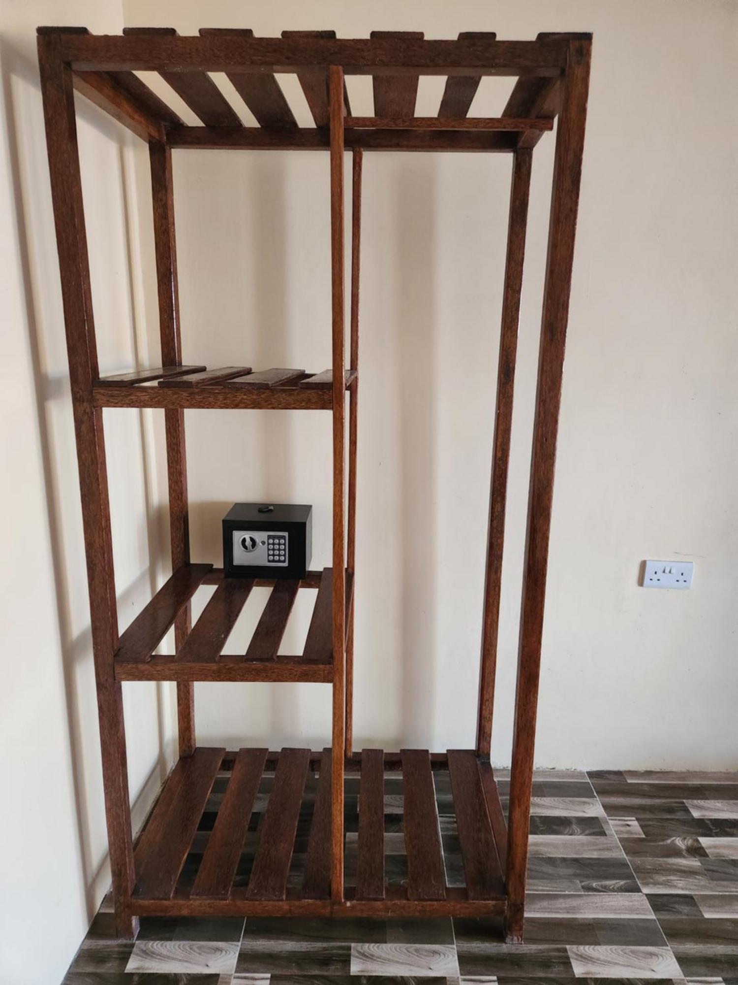 Two Palms Hotel Jambiani  Bagian luar foto