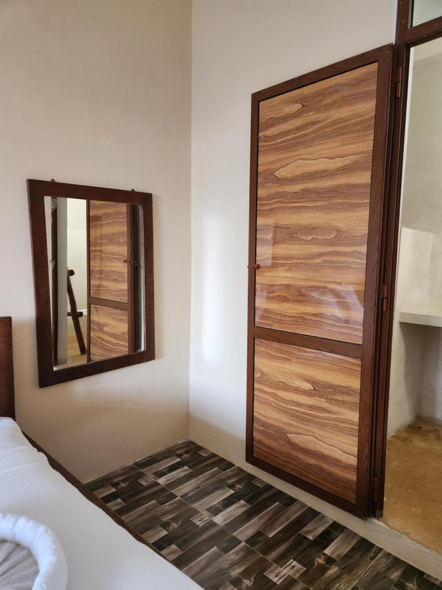 Two Palms Hotel Jambiani  Bagian luar foto